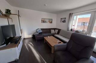 Wohnung mieten in Westring 16, 86931 Prittriching, Geräumige Süd-West-4-Zimmer-Wohnung in Prittriching