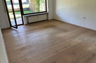 Wohnung mieten in 71093 Weil im Schönbuch, Zuhause mit 3 Zimmern, Terrasse und Garten in Weil im Schönbuch