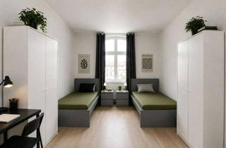 WG-Zimmer mieten in Mittenwalder Straße, 10961 Kreuzberg, Mittenwalder Straße, Berlin