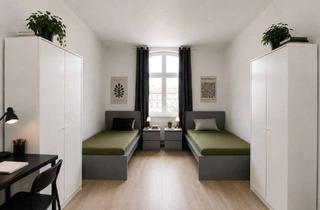 WG-Zimmer mieten in Mittenwalder Straße, 10961 Kreuzberg, Mittenwalder Straße, Berlin