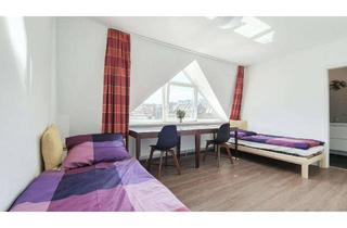 WG-Zimmer mieten in Schildhornstraße, 12163 Steglitz, Schildhornstraße, Berlin