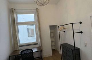 WG-Zimmer mieten in Pappelstraße 67, 28199 Neustadt, Möbliertes Wohnen im Herzen der Neustadt (Luxus Ausstattung)