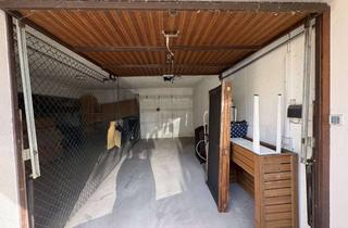 Garagen mieten in Kapfstraße 17, 70771 Leinfelden-Echterdingen, Einzelgarage in Musberg/Leinfelden-Echterdingen