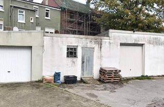 Lager mieten in Buerer Str. 30, 45899 Horst, Geräumige Lagerfläche mit viel Platz – ideal als Werkstatt nutzbar