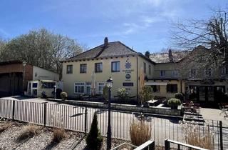 Gewerbeimmobilie kaufen in 96231 Bad Staffelstein, Traditionsgasthaus am Wallfahrtsort Vierzehnheiligen - seltene Chance für Gastronomen & Investoren