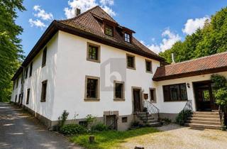 Gewerbeimmobilie kaufen in 91346 Wiesenttal, GASTHAUS IM HERZEN DER FRÄNKISCHEN SCHWEIZ