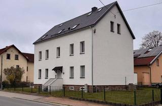 Haus kaufen in Hauptstraße 40, 09648 Altmittweida, Solide Kapitalanlage - 4 Wohneinheiten und flexible Vermietungsmöglichkeiten