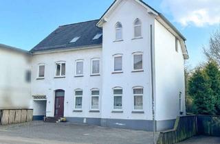 Haus kaufen in 24392 Süderbrarup, 3 Top-Wohnungen: Modernisiertes MFH im Zentrum