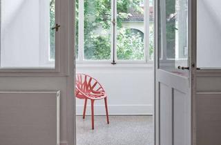 Villa kaufen in 69117 Altstadt, Traditionelle Heidelberger Villa, modern saniert