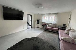Haus kaufen in 65520 Bad Camberg, MODERNES ZUHAUSE MIT BESTER INFRASTRUKTUR