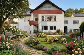 Haus kaufen in 63785 Obernburg, MAINBLICK FÜR KREATIVE