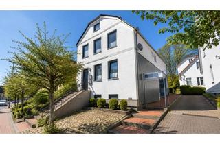 Haus kaufen in 24837 Schleswig, Modernisiertes Zweifamilienhaus