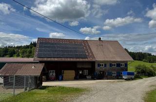 Haus kaufen in 88167 Maierhöfen, Naturnah leben im schönen Westallgäu