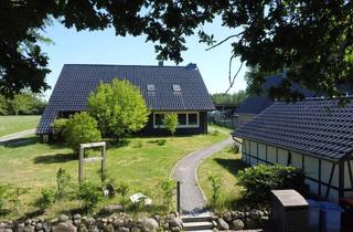 Haus kaufen in 24576 Bimöhlen, Ein Zuhause mit Weitblick – modernisiertes Familienhaus mit Einliegerwohnung in ruhiger Feldrandlage