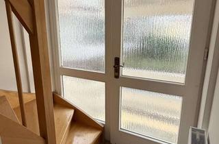 Doppelhaushälfte kaufen in 68535 Edingen-Neckarhausen, +++ CHARMANTE 2-FAMILIENHAUS DOPPELHAUSHÄLFTE IN NECKARHAUSEN MIT AUSBAUPOTENTIAL +++