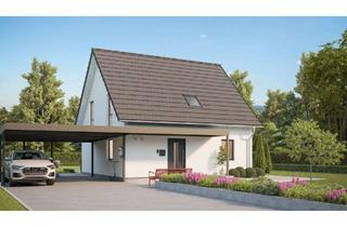 Haus kaufen in 54331 Pellingen, Alle(s) unter einem Dach - unser Platzwunder