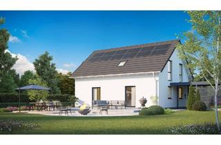 Haus kaufen in 54570 Hohenfels-Essingen, Ländliche Ruhe mit modernster Technik *inkl. Keller