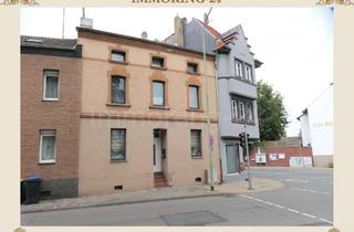 Einfamilienhaus kaufen in 52353 Düren, ++ MODERNISIERTES EINFAMILIENHAUS + ÜBERDACHTE TERRASSE IN GUTER LAGE!! ++