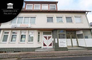 Haus kaufen in Töpfergasse, 36269 Philippsthal, +++ Wohn-und Geschäftshaus mit Garage, Scheune, Garten uvm +++