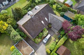 Einfamilienhaus kaufen in 21339 Lüneburg, Erbbaurecht: Einfamilienhaus in ruhiger Lage von Ochtmissen