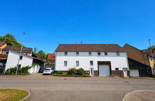 Haus kaufen in Wannenbachweg, 75433 Maulbronn, Modernisiertes 2 Familienhaus mit vielen Möglichkeiten