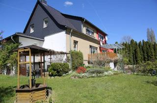Einfamilienhaus kaufen in Schmerwitz 36c, 14827 Wiesenburg, -vorerst reserviert- Traumhaftes Einfamilienhaus auf dem Land mit viel Platz und Komfort