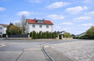 Mehrfamilienhaus kaufen in 74177 Bad Friedrichshall, Mehrfamilienhaus mit Garten im Zentrum von Bad Friedrichshall!