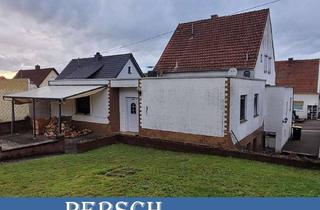 Haus kaufen in 66640 Namborn, Zwei Häuser für einen Preis!!!