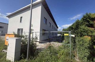 Doppelhaushälfte kaufen in Birkenweg 16, 85778 Haimhausen, Modernes Wohnen ab Herbst 2026: Reihenhäuser & Doppelhaushälften im Birkenweg Süd!