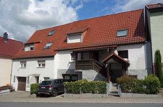 Doppelhaushälfte kaufen in Hoffenheimer Straße, 69234 Dielheim, Doppelhaus / Zwei Doppelhaushälfte mit 10 Zimmern in Dielheim