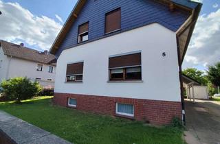 Haus kaufen in 31675 Bückeburg, Zuhause mit viel Platz in Bückeburg