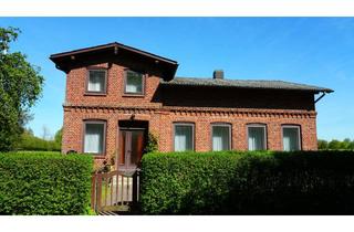 Einfamilienhaus kaufen in Hardeseiche 15, 24891 Struxdorf, Einfamilienhaus in Struxdorf