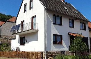 Einfamilienhaus kaufen in 67753 Reipoltskirchen, Großzügiges Einfamilienhaus mit Wintergarten, neuer Pelletheizung und Glasfaseranschluss.