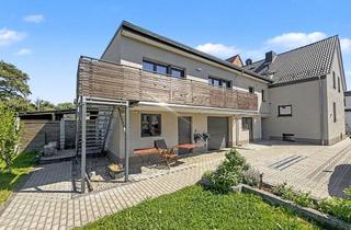 Haus kaufen in 63538 Großkrotzenburg, Wunderschönes, kernsaniertes Zweifamilienhaus mit vielseitigen Möglichkeiten in Großkrotzenburg