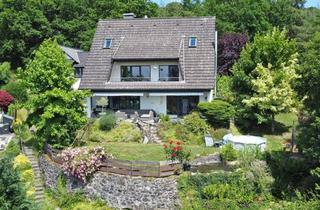 Haus kaufen in 35466 Rabenau, Naturnahes Wohlfühlhaus in Rabenau-Londorf mit hohem Freizeitwert und Traumblick