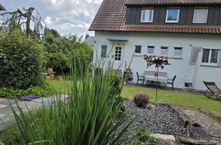 Einfamilienhaus kaufen in 73635 Rudersberg, Gepflegtes Einfamilienhaus mit PV-Anlage mit großem Grundstück in Rudersberg-Schlechtbach