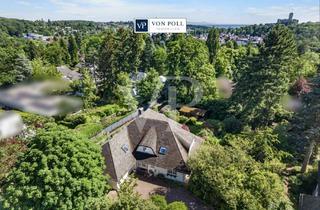 Villa kaufen in 61462 Königstein, Exklusive Unternehmervilla mit großzügigem Grundstück und besonderem Flair