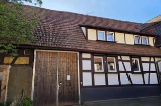 Bauernhaus kaufen in Bergstr., 75245 Neulingen, Viel Platz für den Alltag in diesem Bauernhaus in Neulingen