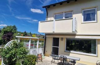 Haus kaufen in 95445 Bayreuth, Viel Platz im HussengutModernisiertes ReiheneckhausGrüne u. sonnige Lage2 Bäder, 2 Terrassen u
