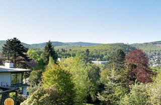 Villa kaufen in 61462 Königstein, Exklusive Villa mit Weitblick & viel Privatsphäre