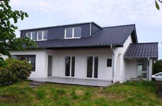 Haus mieten in 51503 Rösrath, Familienglück in exklusiver Höhenlage