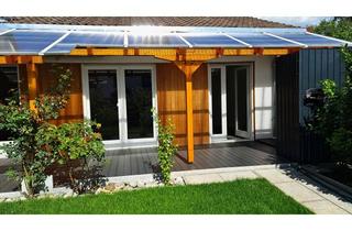 Haus mieten in 82178 Puchheim, Umfangreich renoviertes Splitlevelreihenhaus mit gehobener Infrastruktur in Puchheim