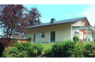 Haus mieten in 51645 Gummersbach, Bungalow mit eigenem Garten als Alternative zur Mietwohnung