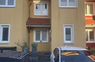 Haus mieten in Lindenstraße 1b, 16552 Schildow, Wohnen im Grünen: Renoviertes Reihenmittelhaus nahe Berlin
