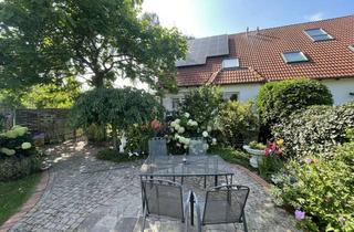 Haus mieten in Straße 133, 13591 Staaken, Doppelhaushälfte in perfekter Lage