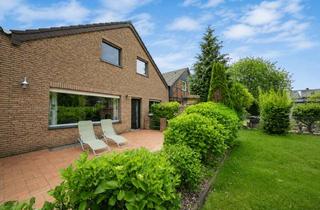 Haus mieten in 59192 Bergkamen, Viel Platz für die ganze Familie! Gepflegte Doppelhaushälfte mit großem Garten in Bergkamen