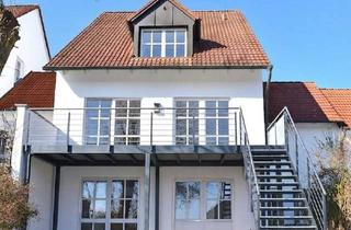 Haus mieten in 84184 Tiefenbach, Sofort einziehen: Entzückendes Haus mit Weitblick in Tiefenbach