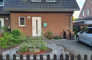 Haus mieten in Lindenstraße 17 A., 25486 Alveslohe, Alveslohe, hochwertige 5-Zimmer-Doppelhaushälfte Baujahr 2013