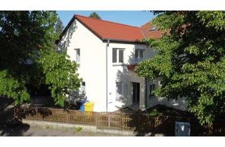 Haus mieten in 38820 Halberstadt, Helles Einfamilienhaus in Top-Lage von Halberstadt – viel Platz für die ganze Familie!