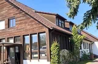 Gewerbeimmobilie mieten in 90518 Altdorf, Vielseitige Gewerbeimmobilie mit integrierter Wohneinheit